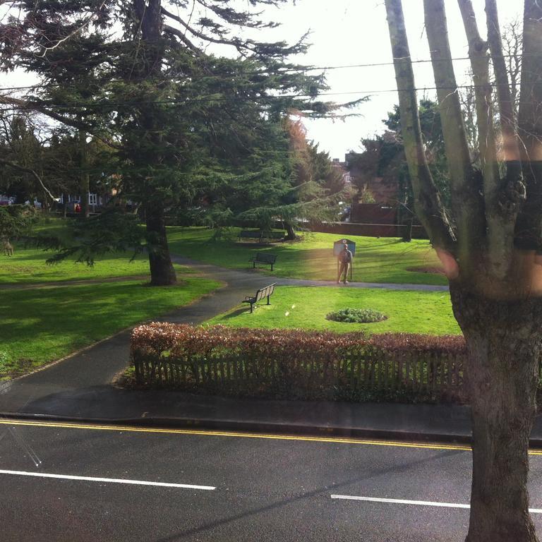 Stretton House 3*