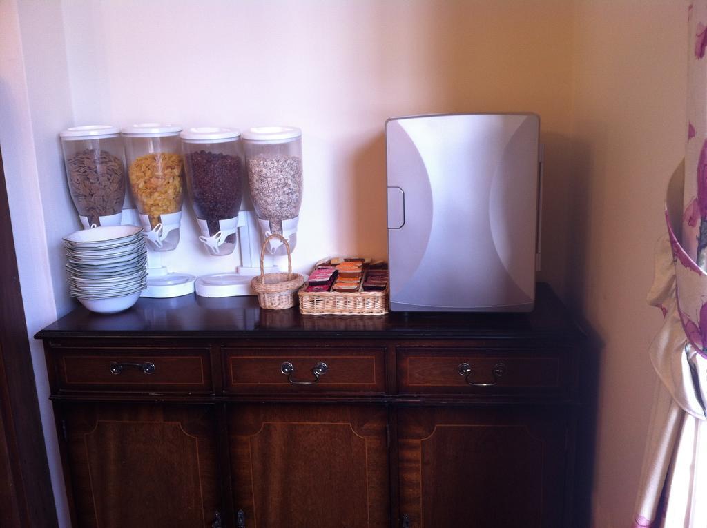 Stretton House Bed & Breakfast 3*