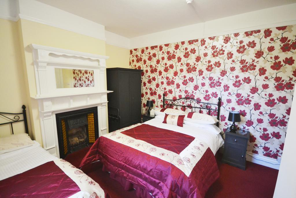 Stretton House Bed & Breakfast Stratford-upon-Avon