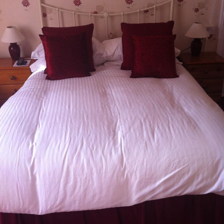 Bed & Breakfast Stretton House Stratford-upon-Avon