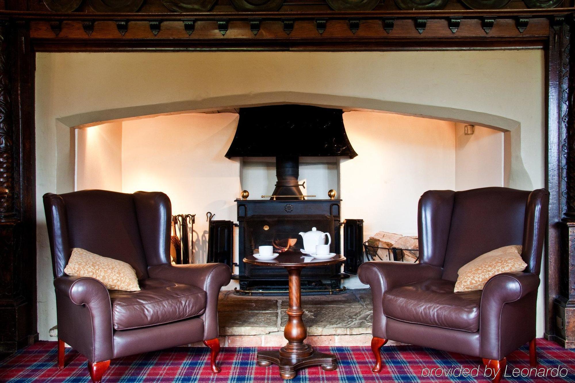 Billesley Manor & Spa, A Tribute Portfolio Hotel