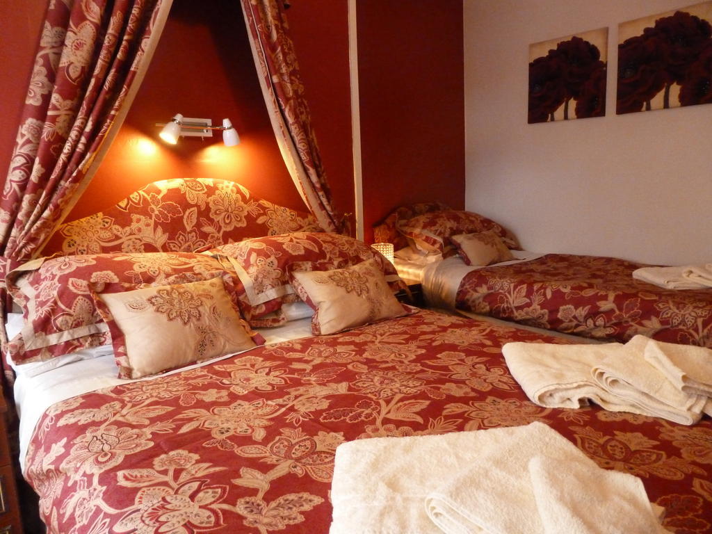 Guest house Mil-Mar