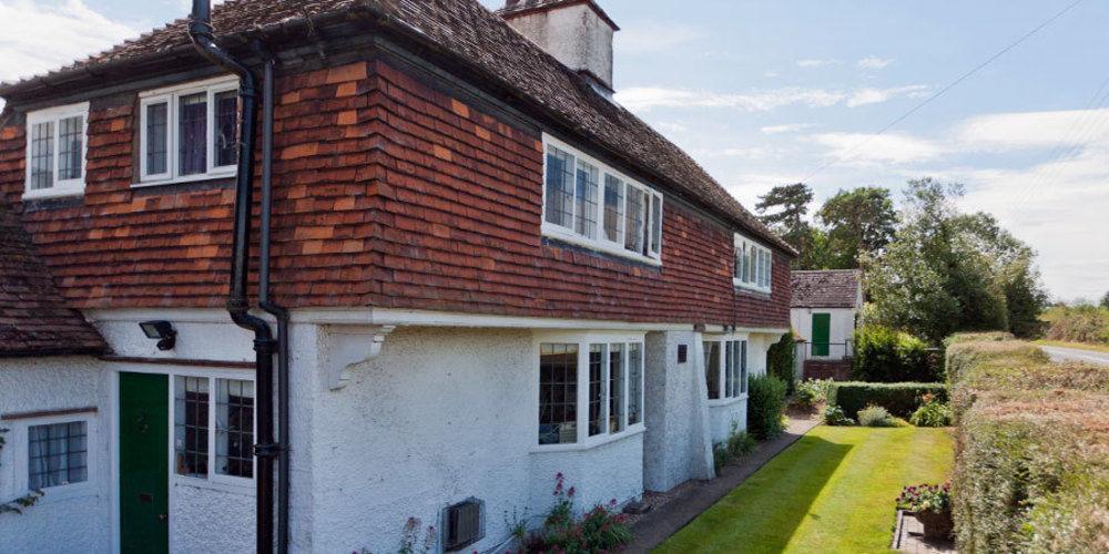 Guest house Shakespeare's View