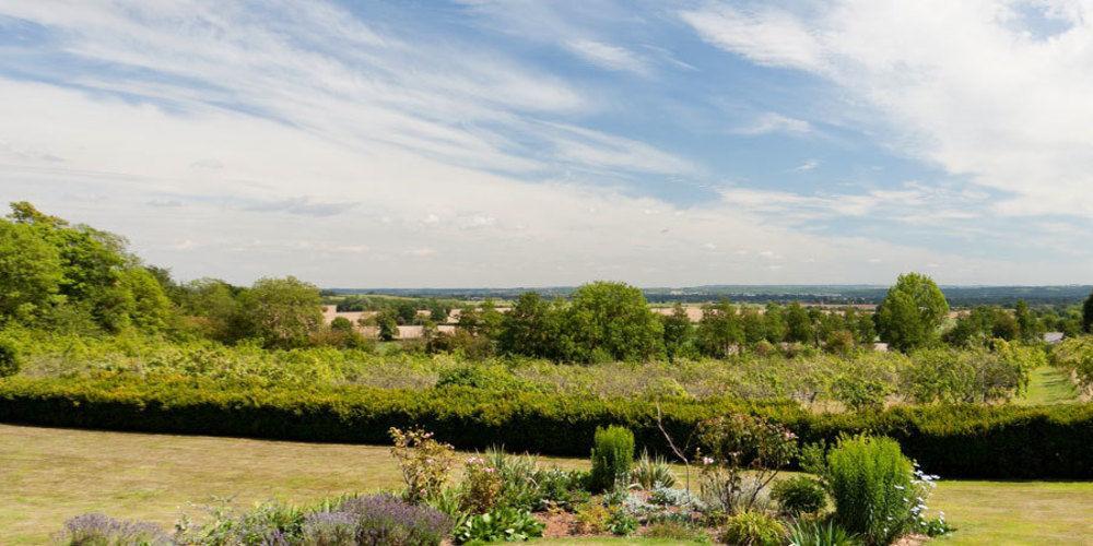 Guest house Shakespeare's View 5*