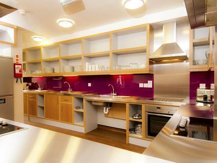 Yha Stratford-upon-Avon