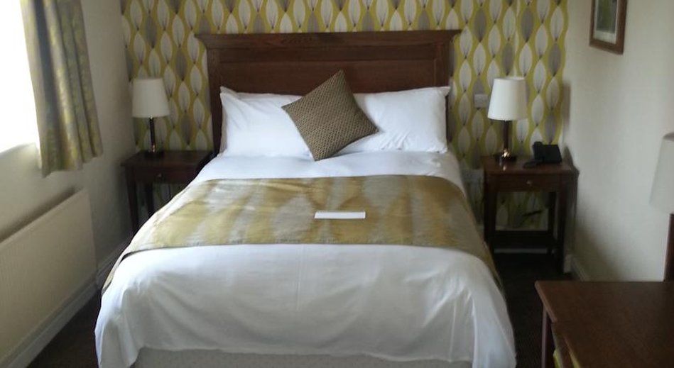 Guest house The Stag Wilmcote
