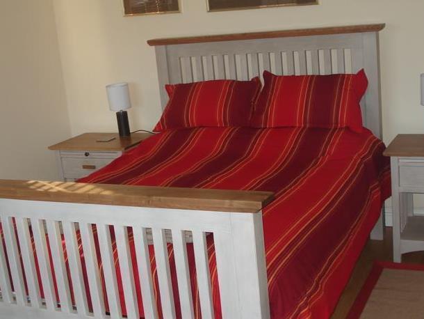 Church Farm Barns 5*