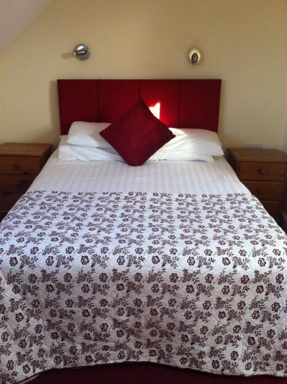Stretton House 3*