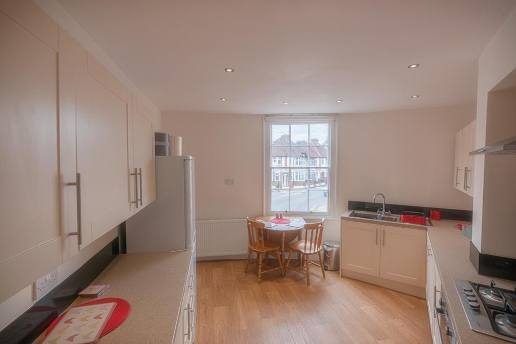 Town Centre Perfect Location With On-street Parking Apartment Stratford-upon-Avon