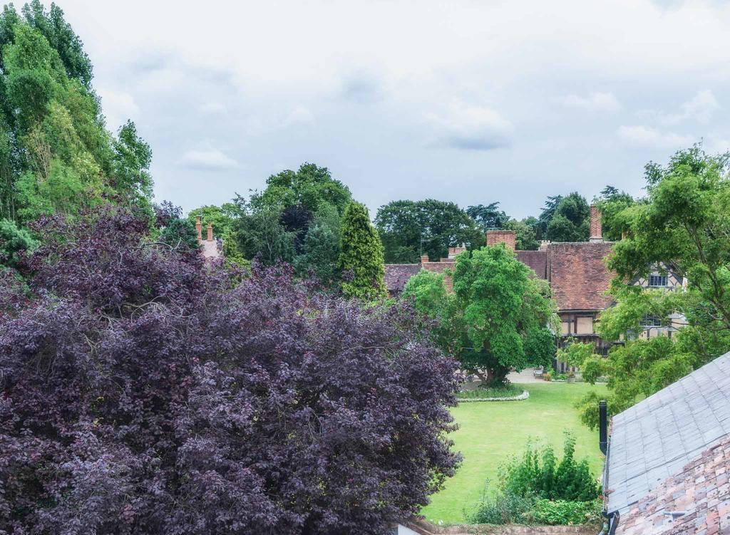 Town Centre Perfect Location With On-street Parking Apartment Stratford-upon-Avon