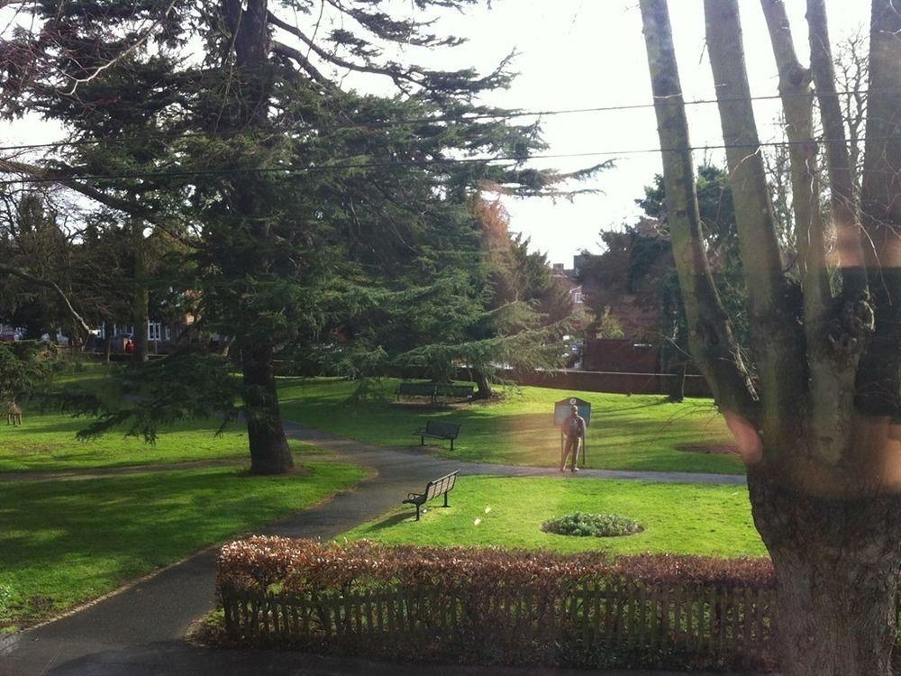 Stretton House 3* Stratford-upon-Avon