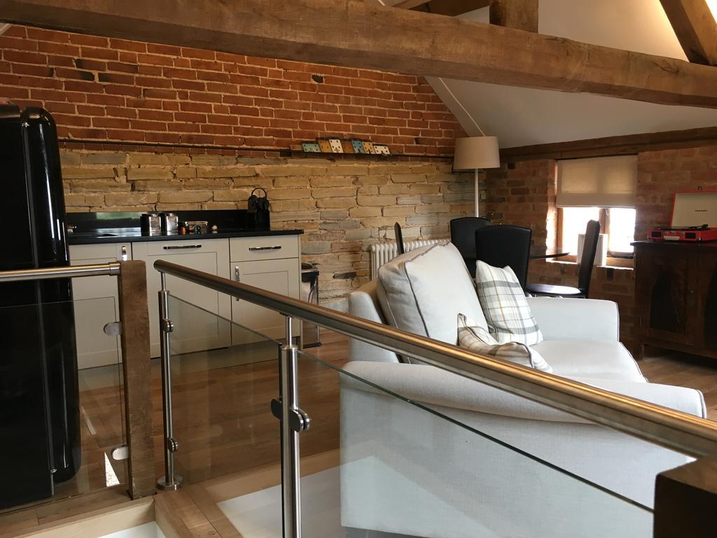 Holiday home Leila Stratford-upon-Avon
