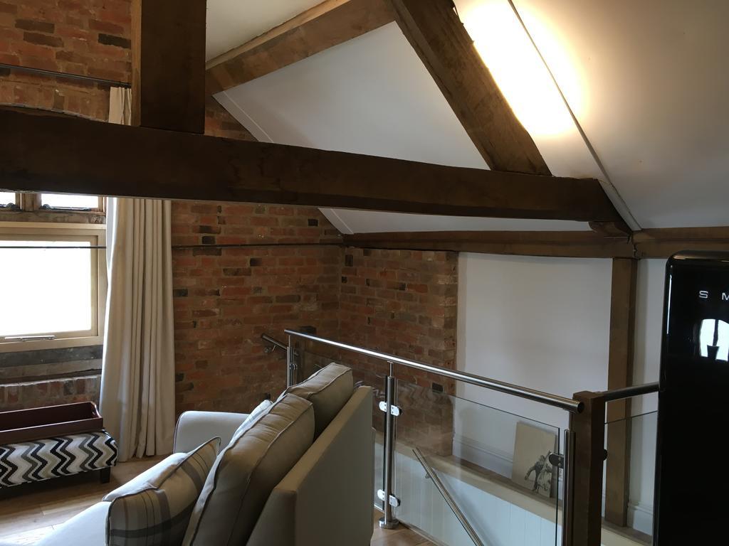 Holiday home Leila Stratford-upon-Avon