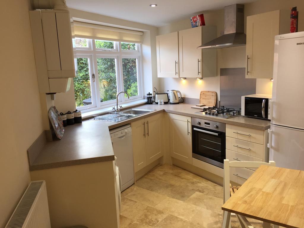 Town Centre Perfect Location With On-street Parking Apartment Stratford-upon-Avon