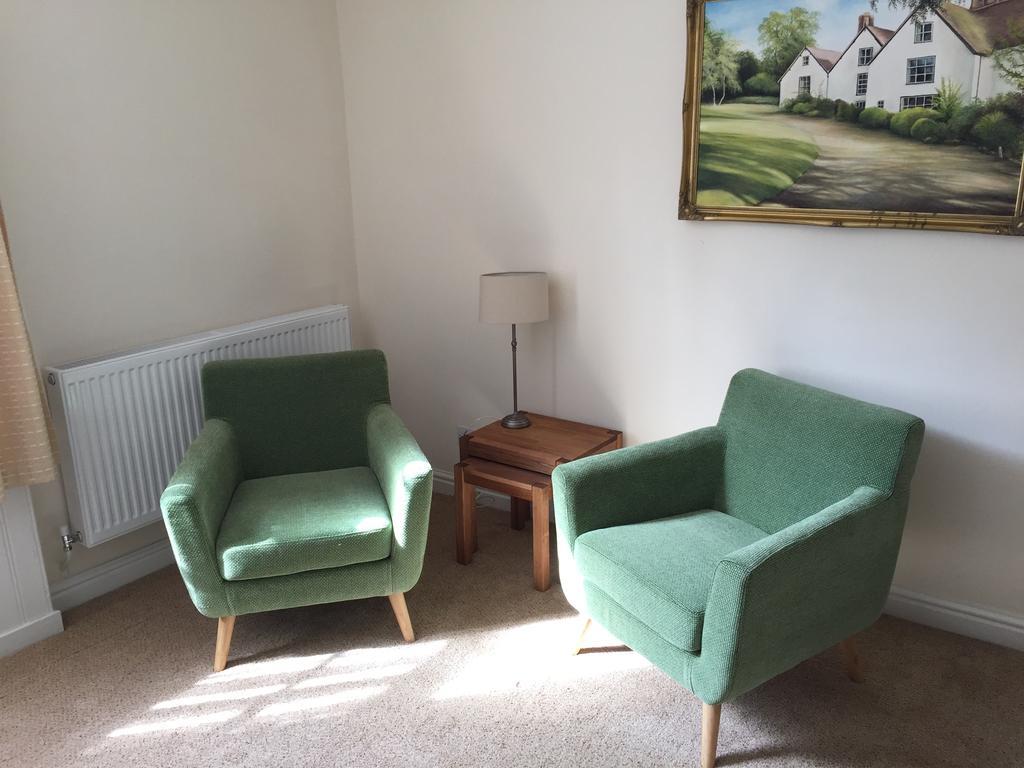 Apartment Town Centre Perfect Location With On-street Parking Stratford-upon-Avon
