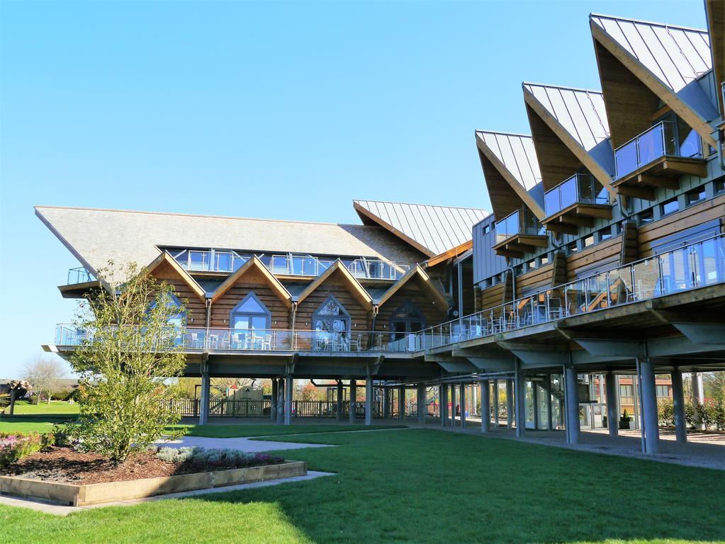Bend In The River Lodge