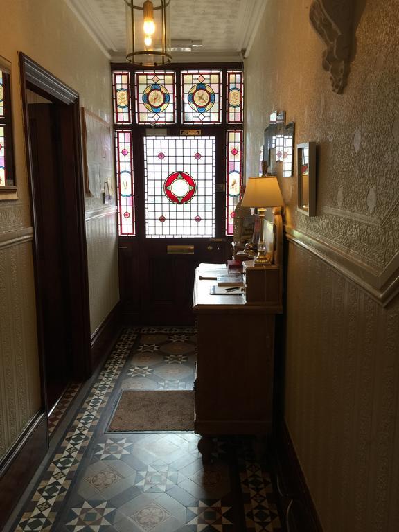 Guest house The Aidan 4*