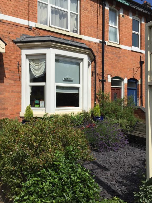 The Aidan Guest house Stratford-upon-Avon