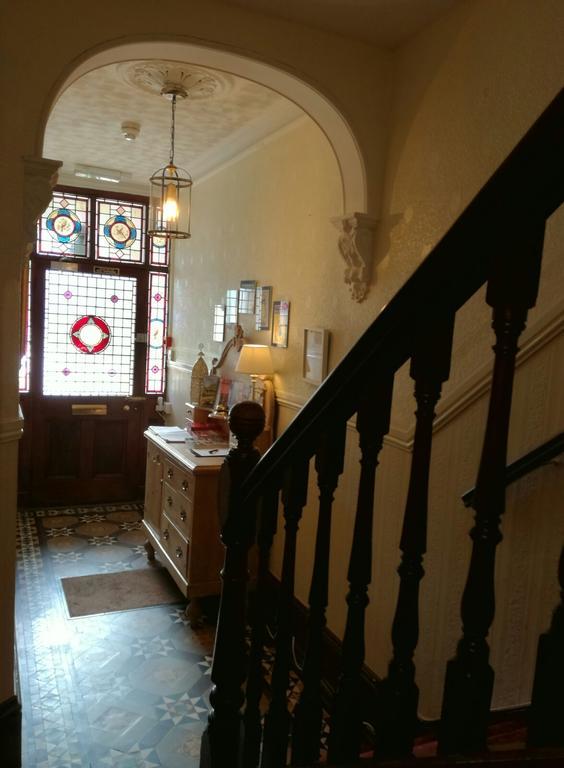 Guest house The Aidan