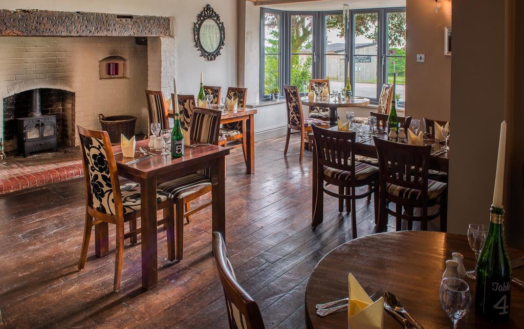 The Stratford Park & Golf Club Snitterfield