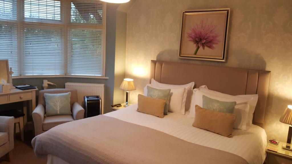 Hunters Moon 4* Stratford-upon-Avon