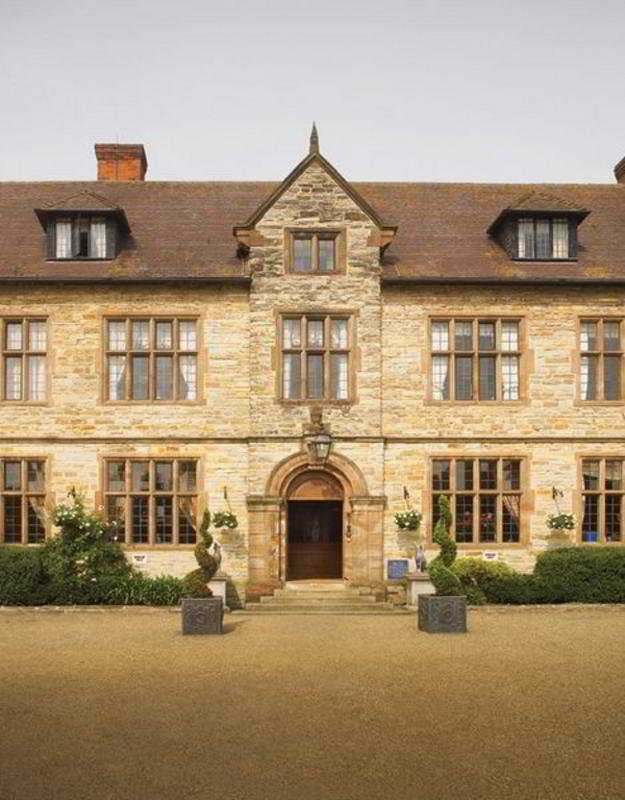 Billesley Manor & Spa, A Tribute Portfolio Hotel 4*