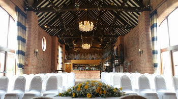 Hotel The Stratford Park & Golf Club
