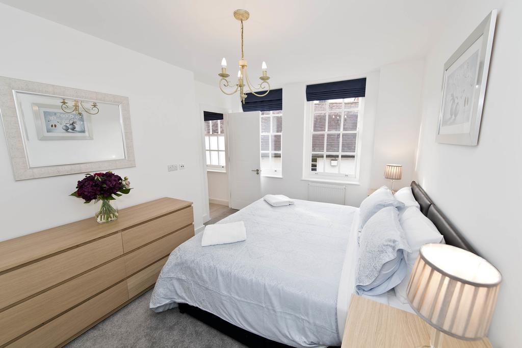 No 3 Chambers Apartment *