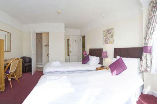 Haven Guest house