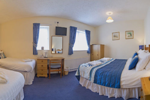 Haven Guest house 3*