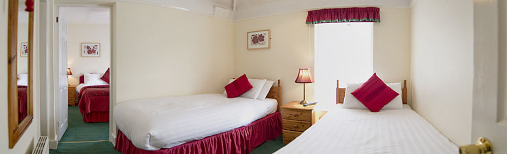 Haven Guest house Stratford-upon-Avon
