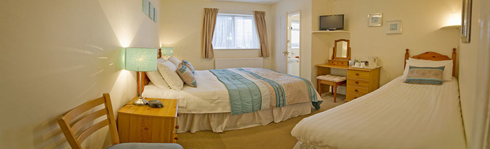 Haven Guest house 3*