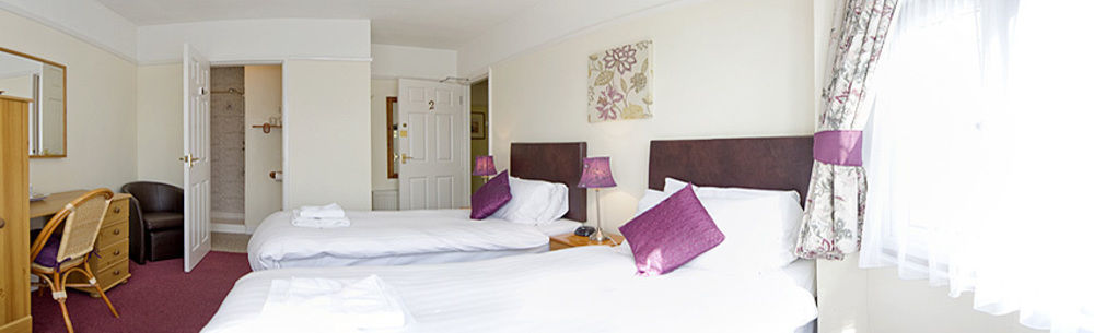 Haven Guest house Stratford-upon-Avon