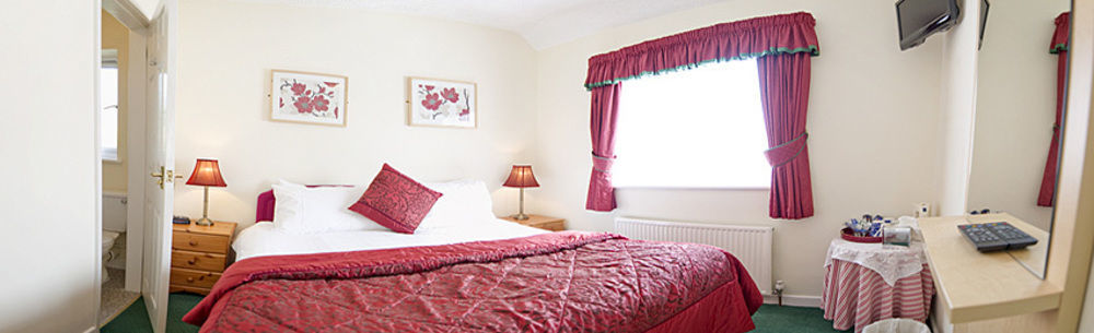 Haven Guest house