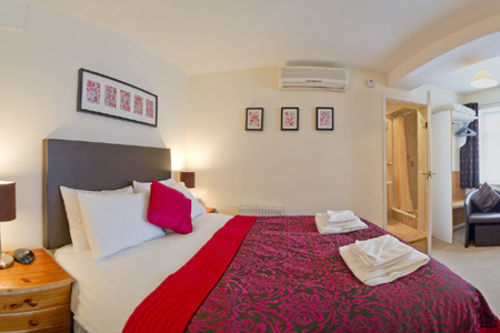 Guest house Haven Stratford-upon-Avon