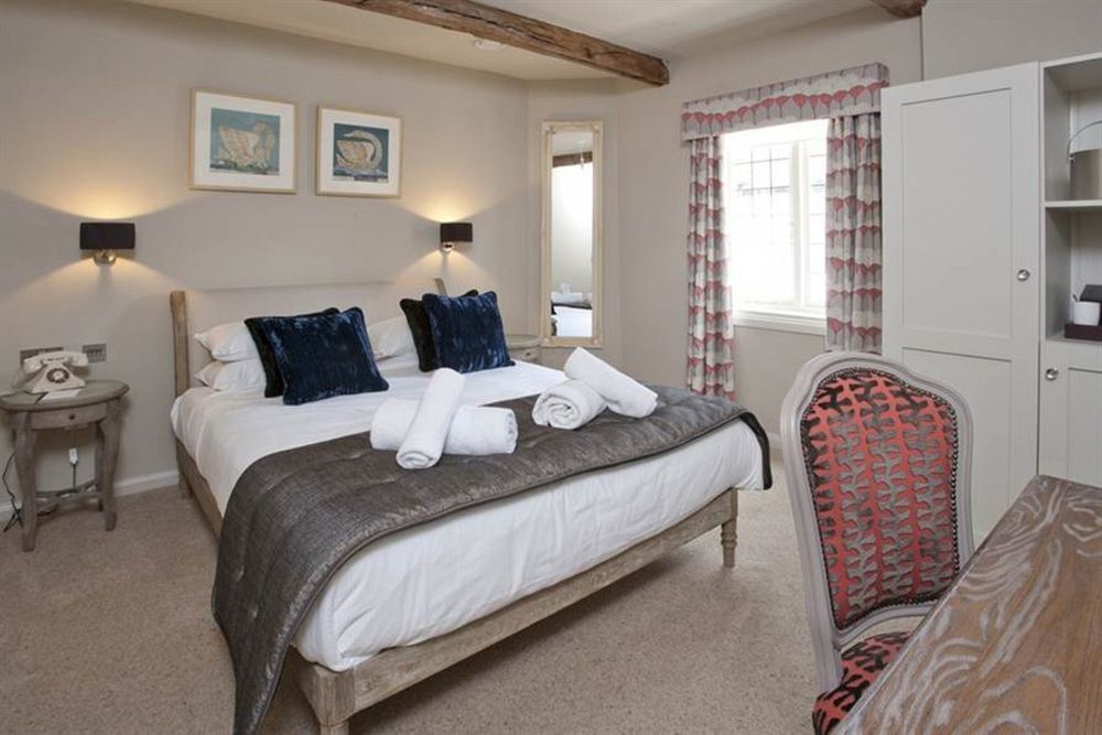 The White Swan 4*