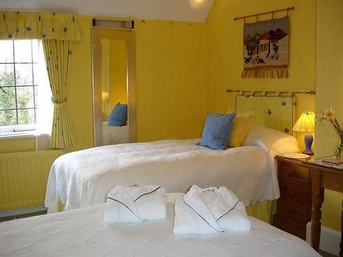Shakespeare's View Guest house 5*