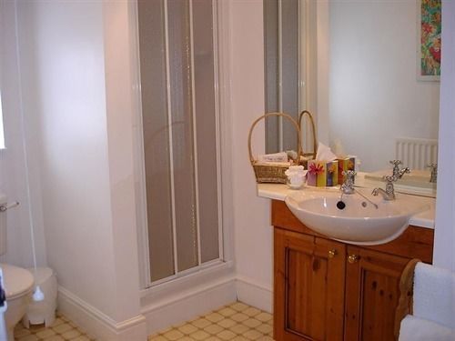 Shakespeare's View Guest house 5*