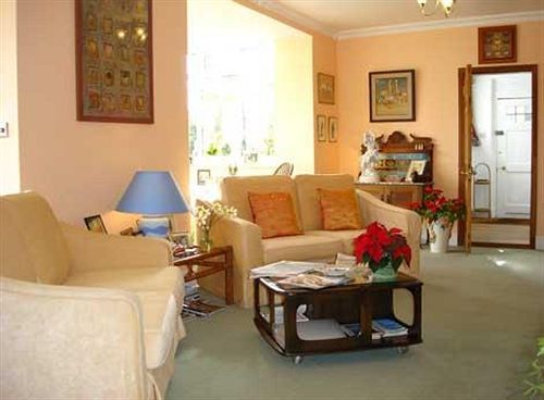 Shakespeare's View Guest house Stratford-upon-Avon