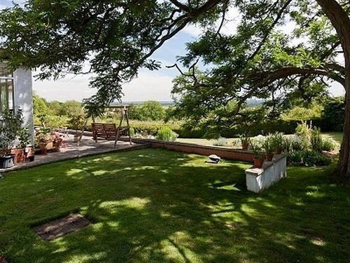 Guest house Shakespeare's View 5*