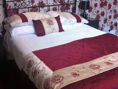 Bed & Breakfast Stretton House 3*