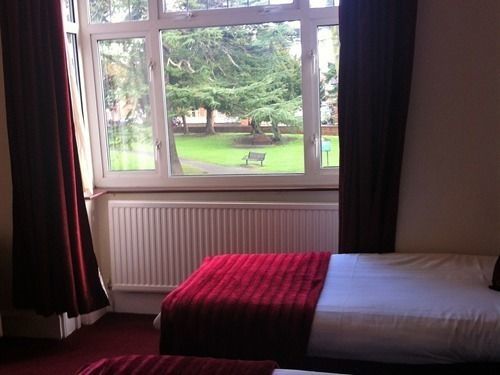 Stretton House Bed & Breakfast Stratford-upon-Avon