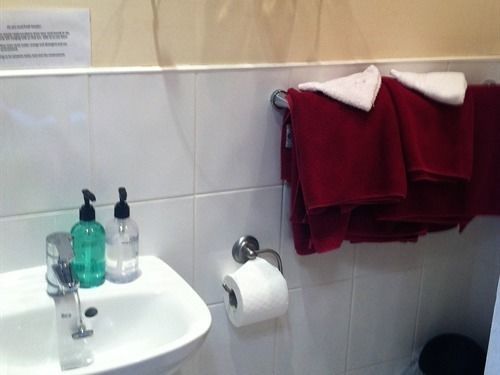 Stretton House Bed & Breakfast 3*