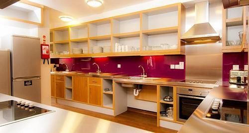 Yha Albergue Stratford-upon-Avon