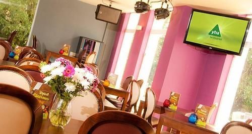 Albergue Yha Stratford-upon-Avon