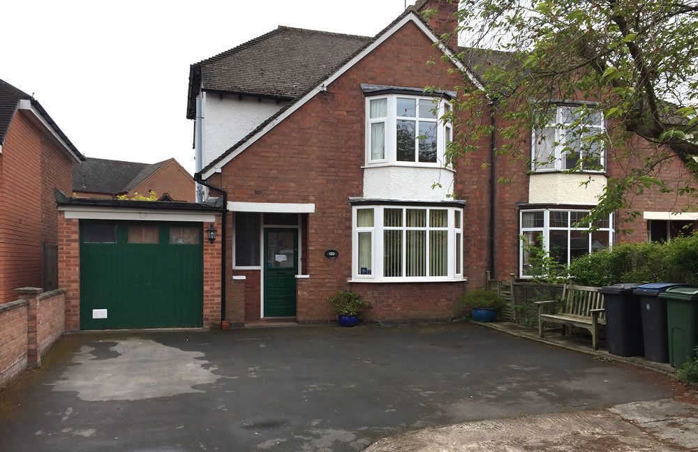 The Willows Bed & Breakfast