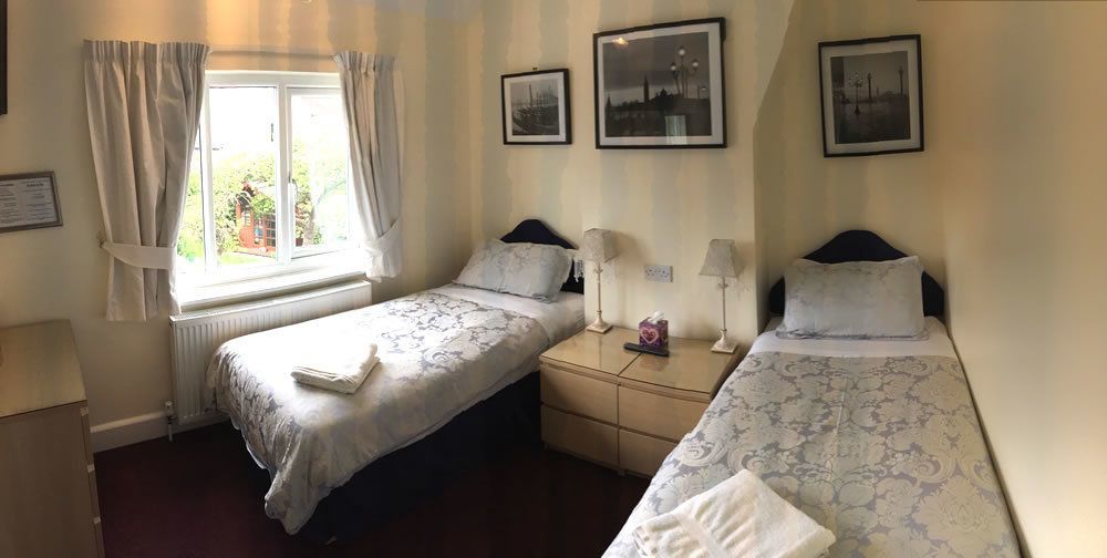 The Willows 3*