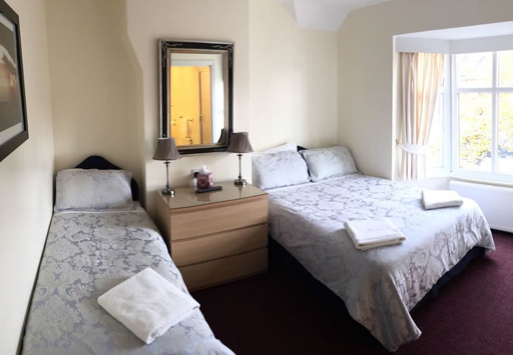 The Willows Bed & Breakfast 3*