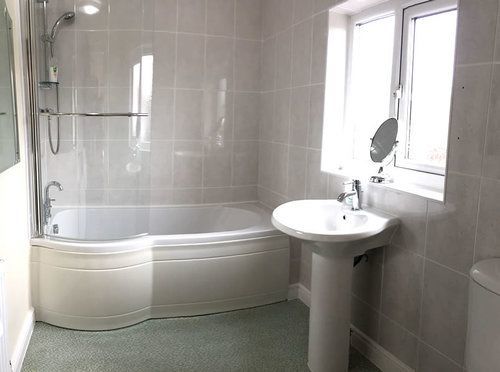 The Willows Bed & Breakfast