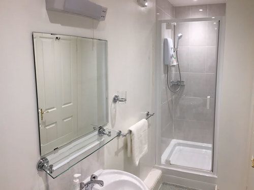 Bed & Breakfast The Willows 3*